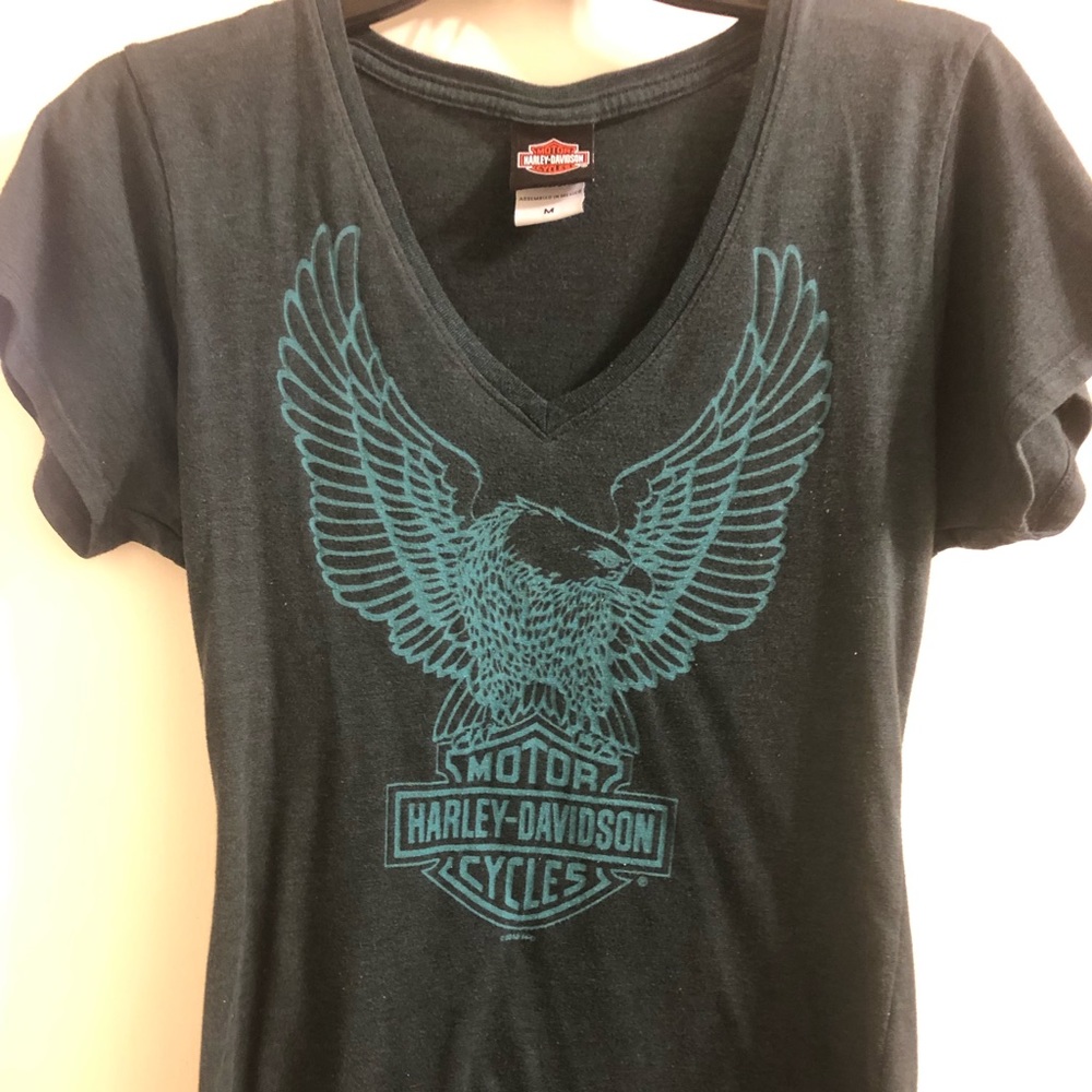 Harley Davidson T-shirt